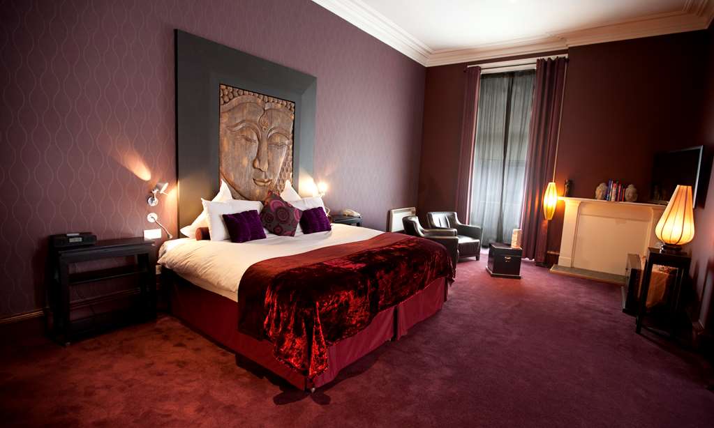carmelite hotel