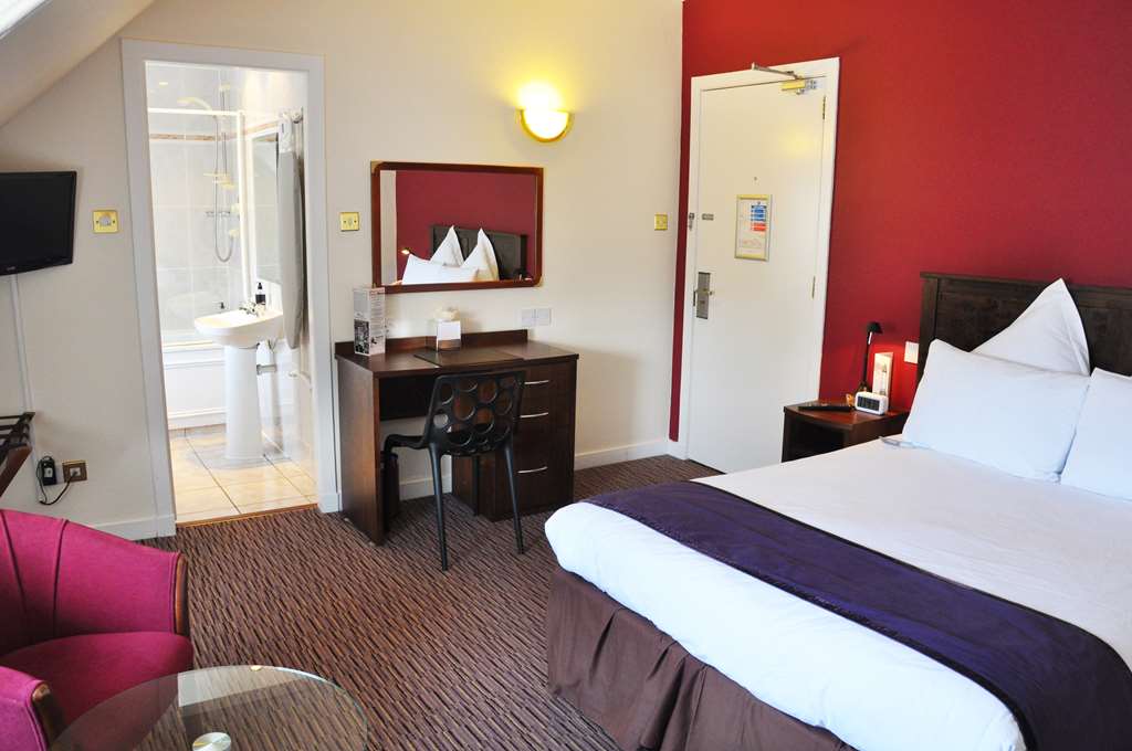carmelite hotel