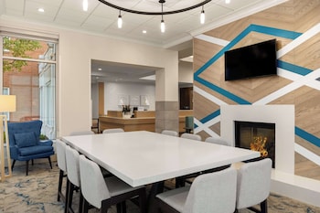 Hilton Garden Inn Spokane Airport,Spokane>>Airway Heights,3 star