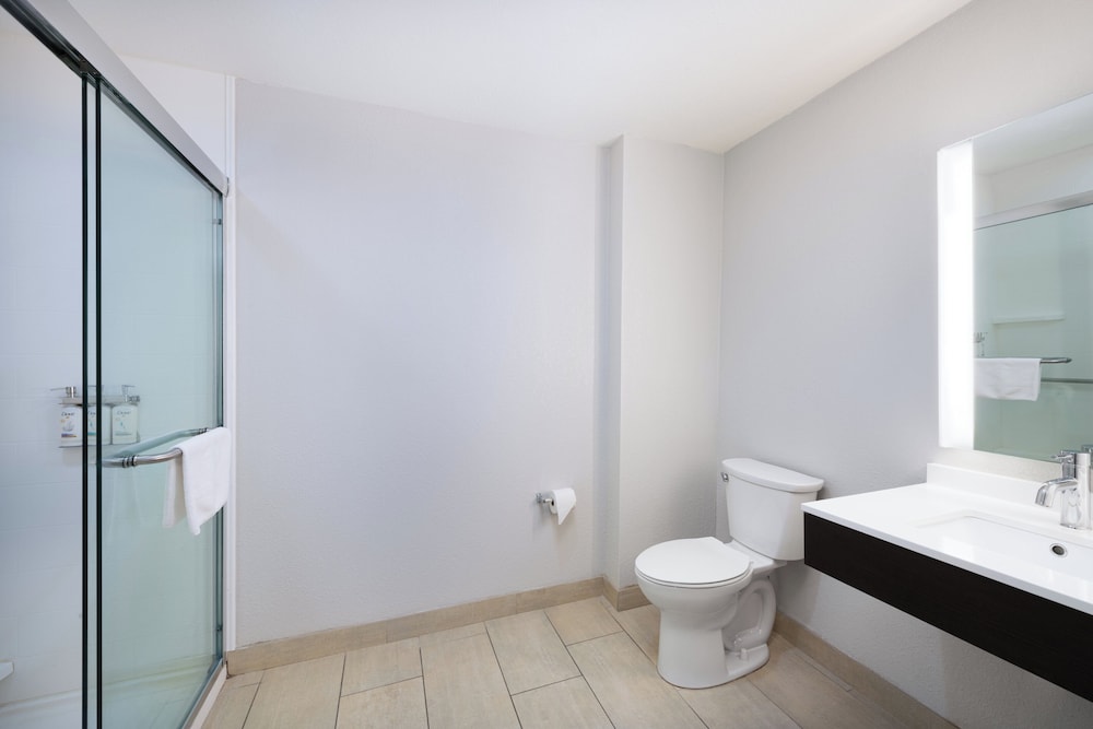 holiday inn express and suites spring hill by ihg
