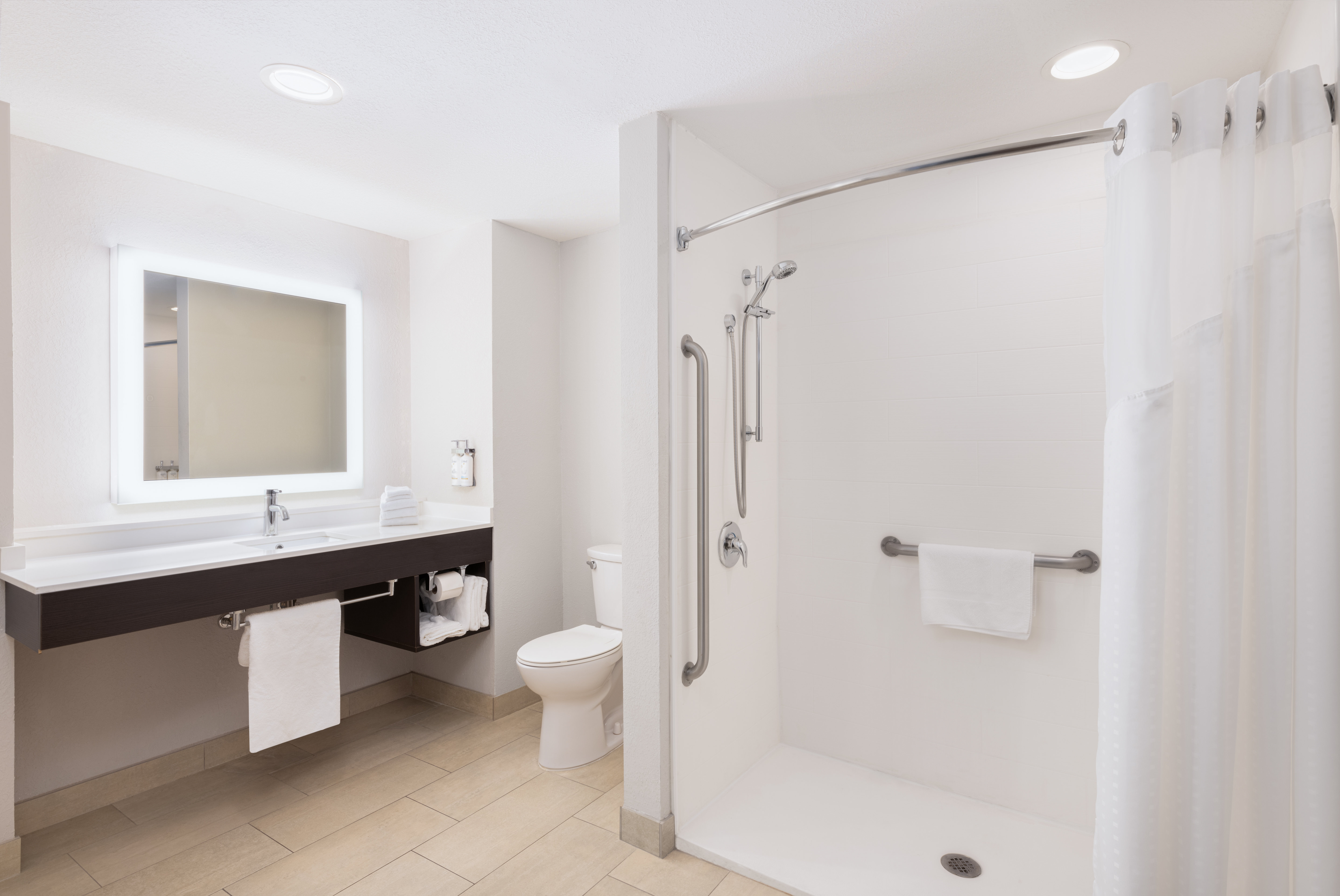 holiday inn express and suites spring hill by ihg