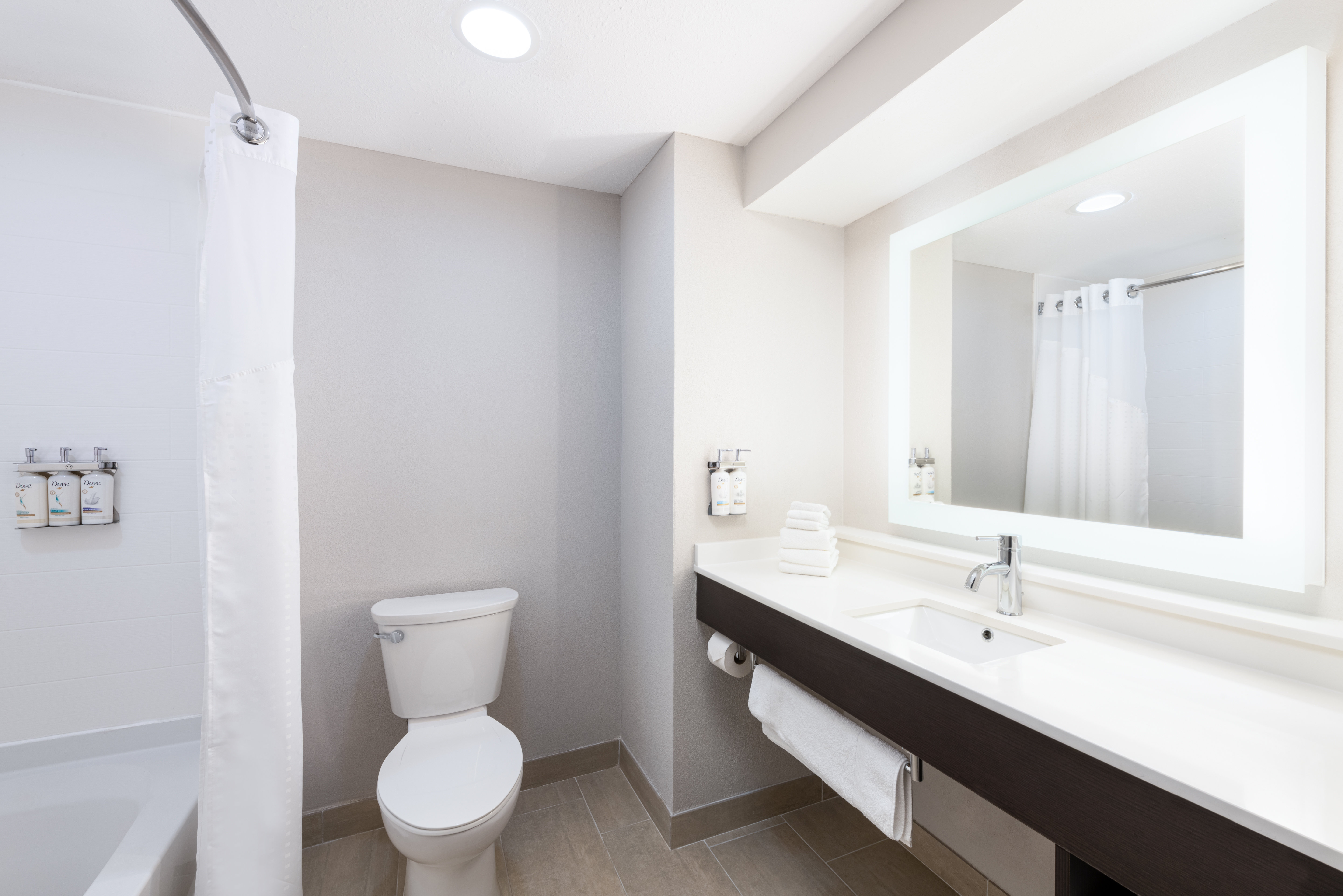 holiday inn express and suites spring hill by ihg