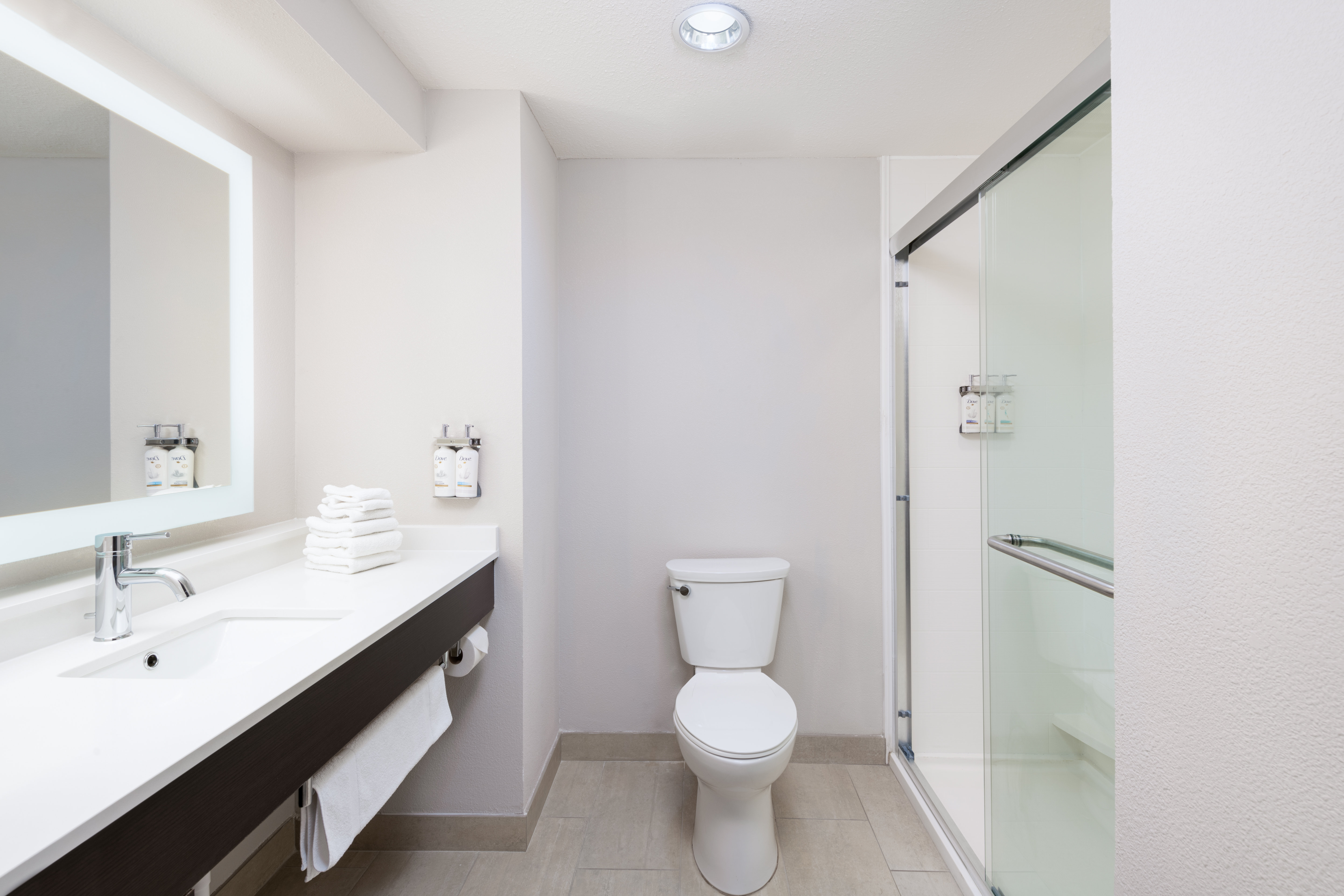 holiday inn express and suites spring hill by ihg