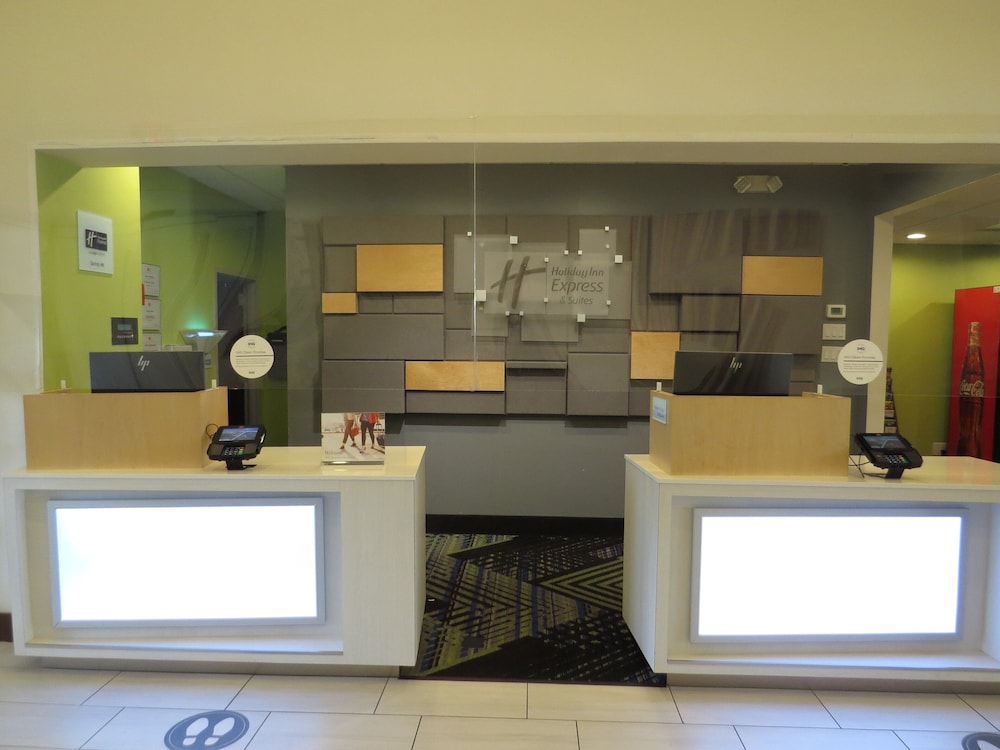 holiday inn express and suites spring hill by ihg