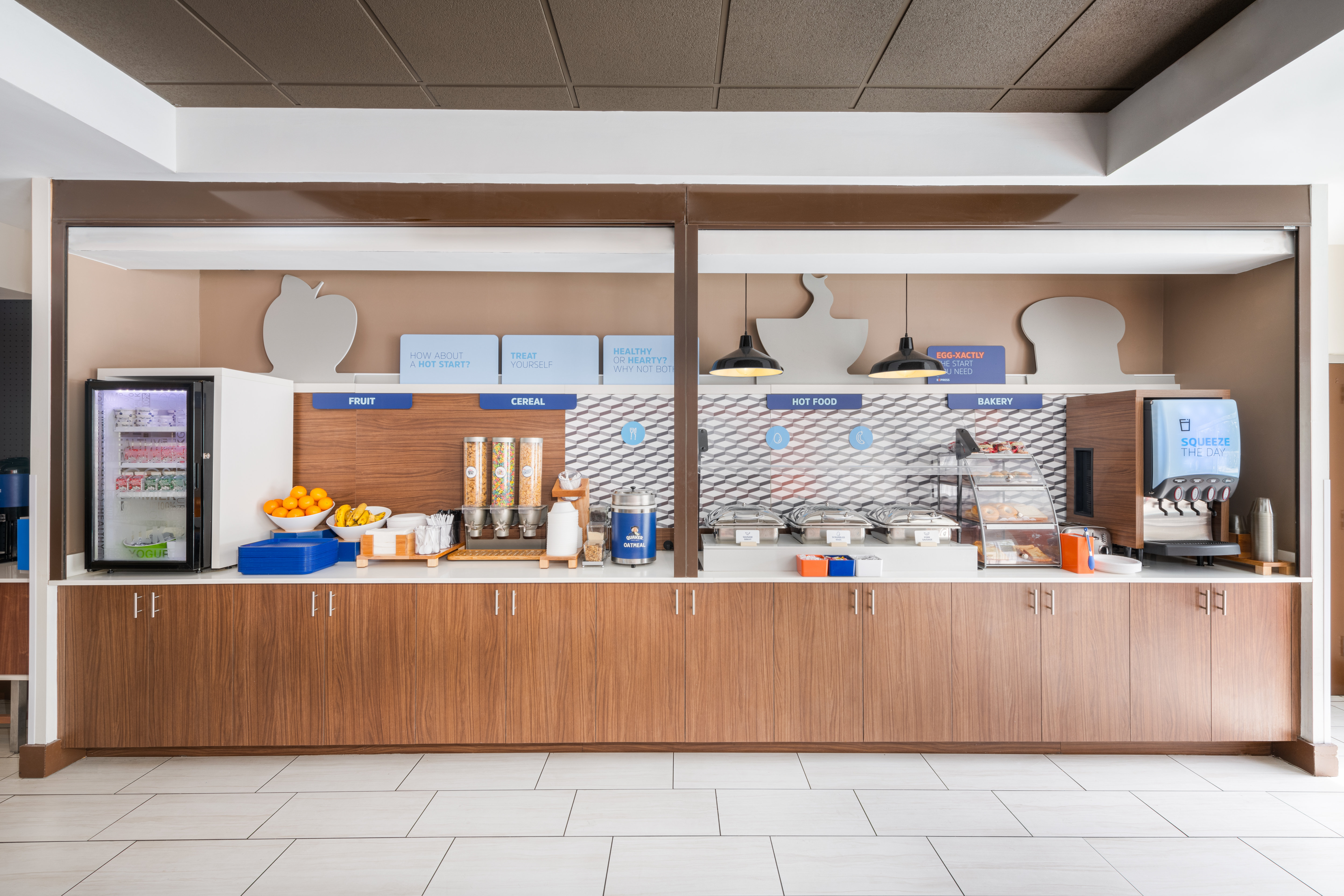 holiday inn express and suites spring hill by ihg