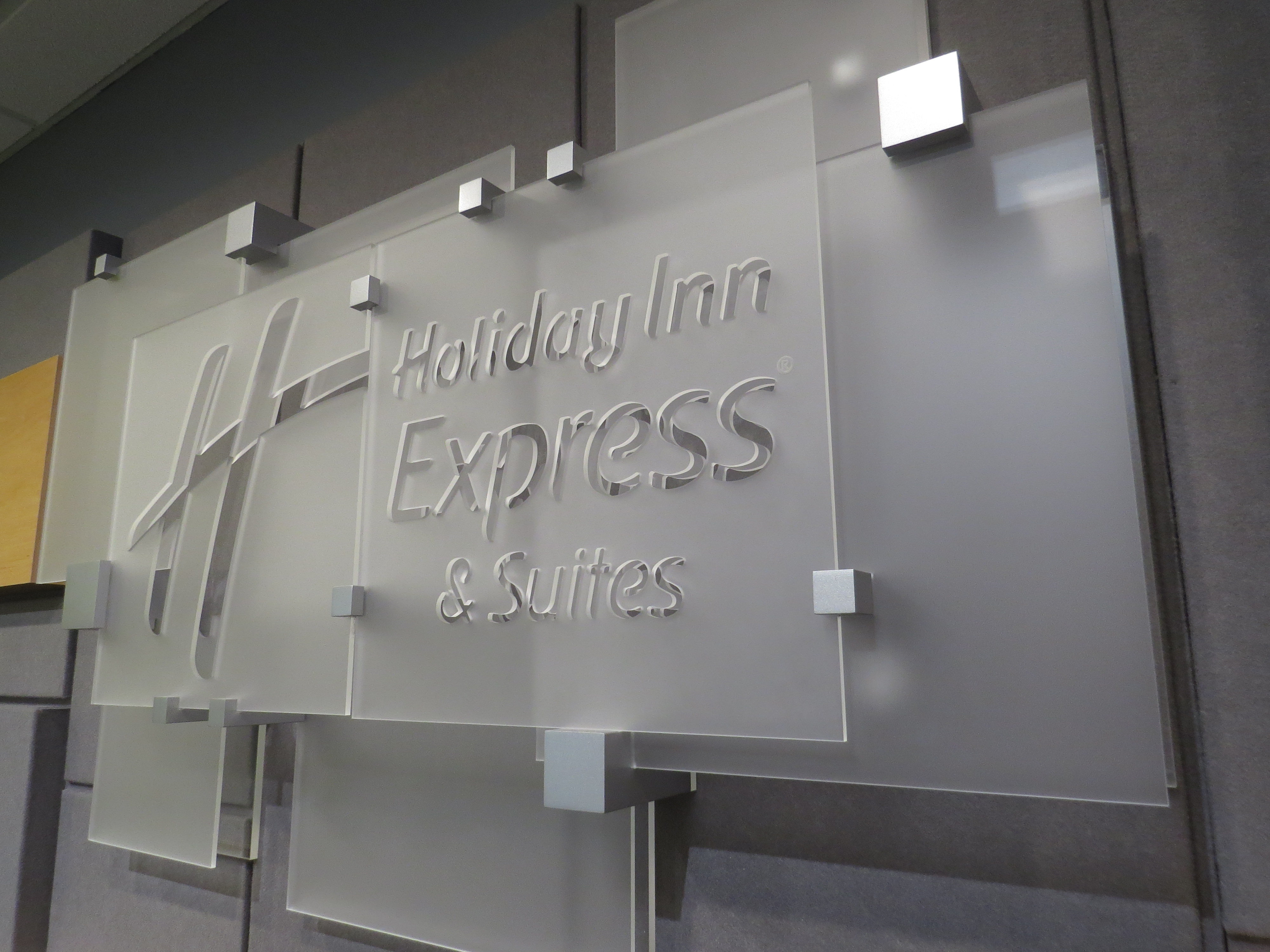 holiday inn express and suites spring hill by ihg