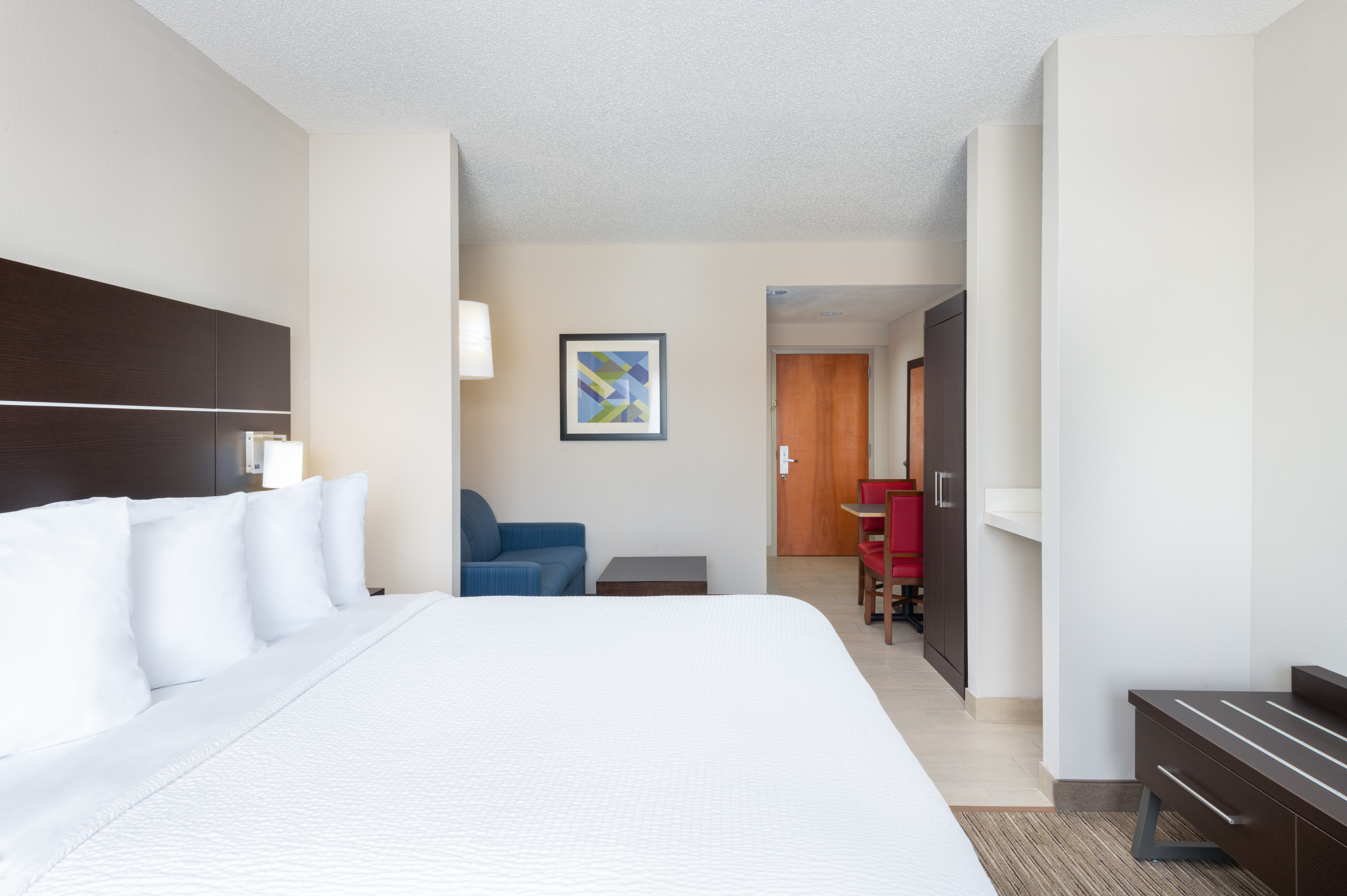 holiday inn express and suites spring hill by ihg