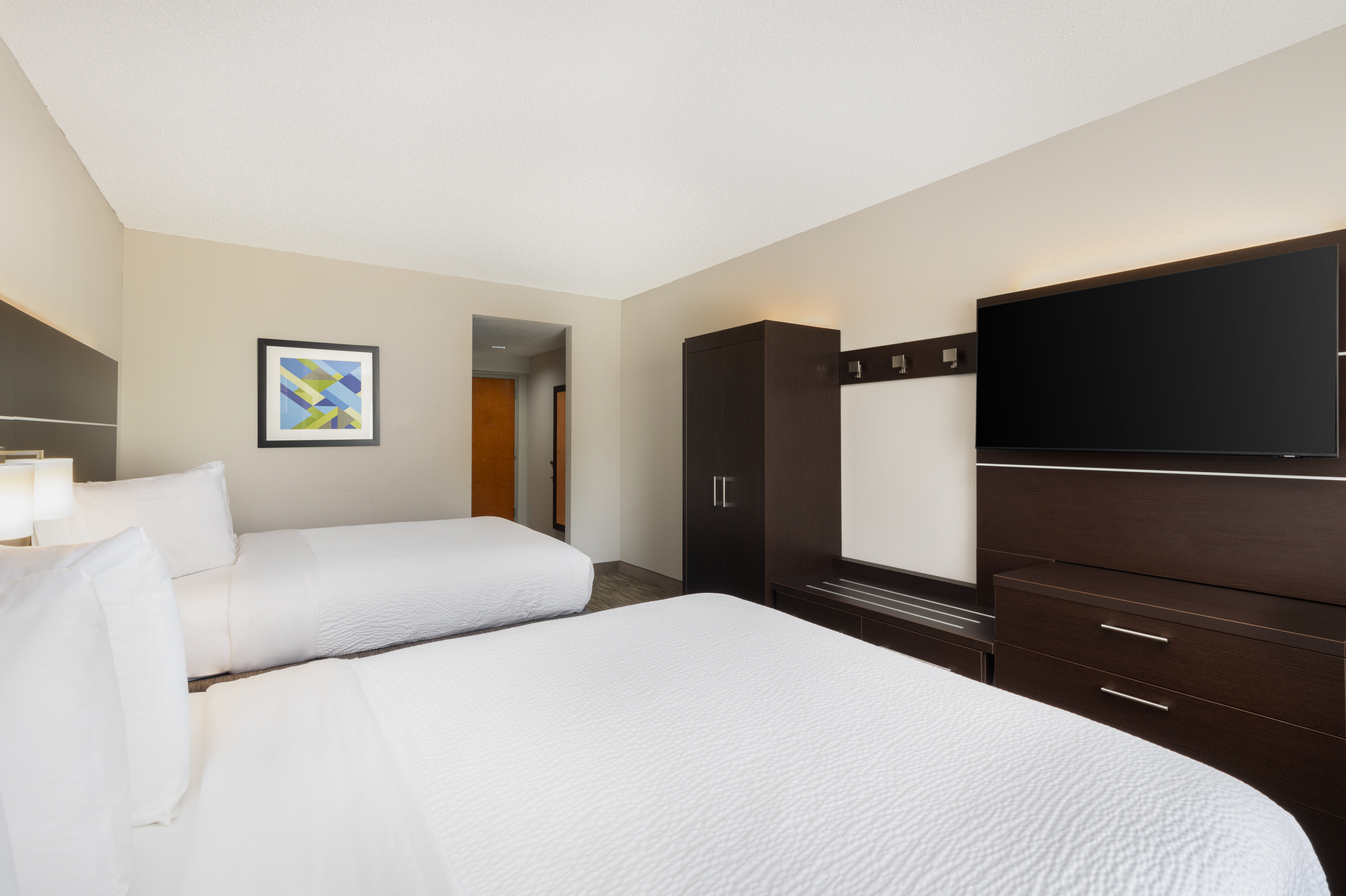 holiday inn express and suites spring hill by ihg