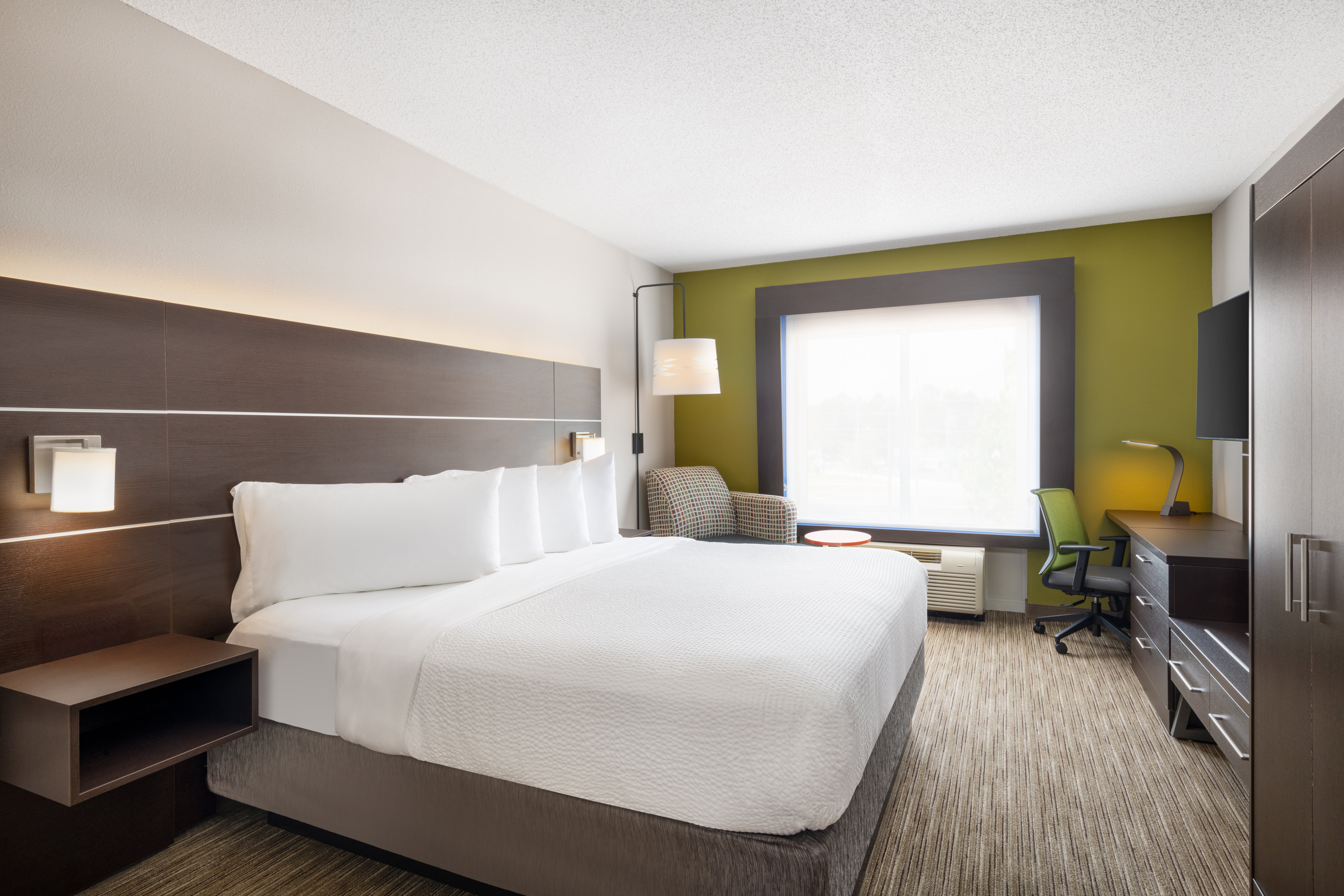 holiday inn express and suites spring hill by ihg