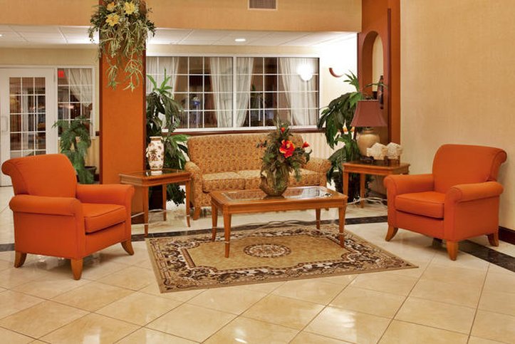 holiday inn express and suites spring hill by ihg