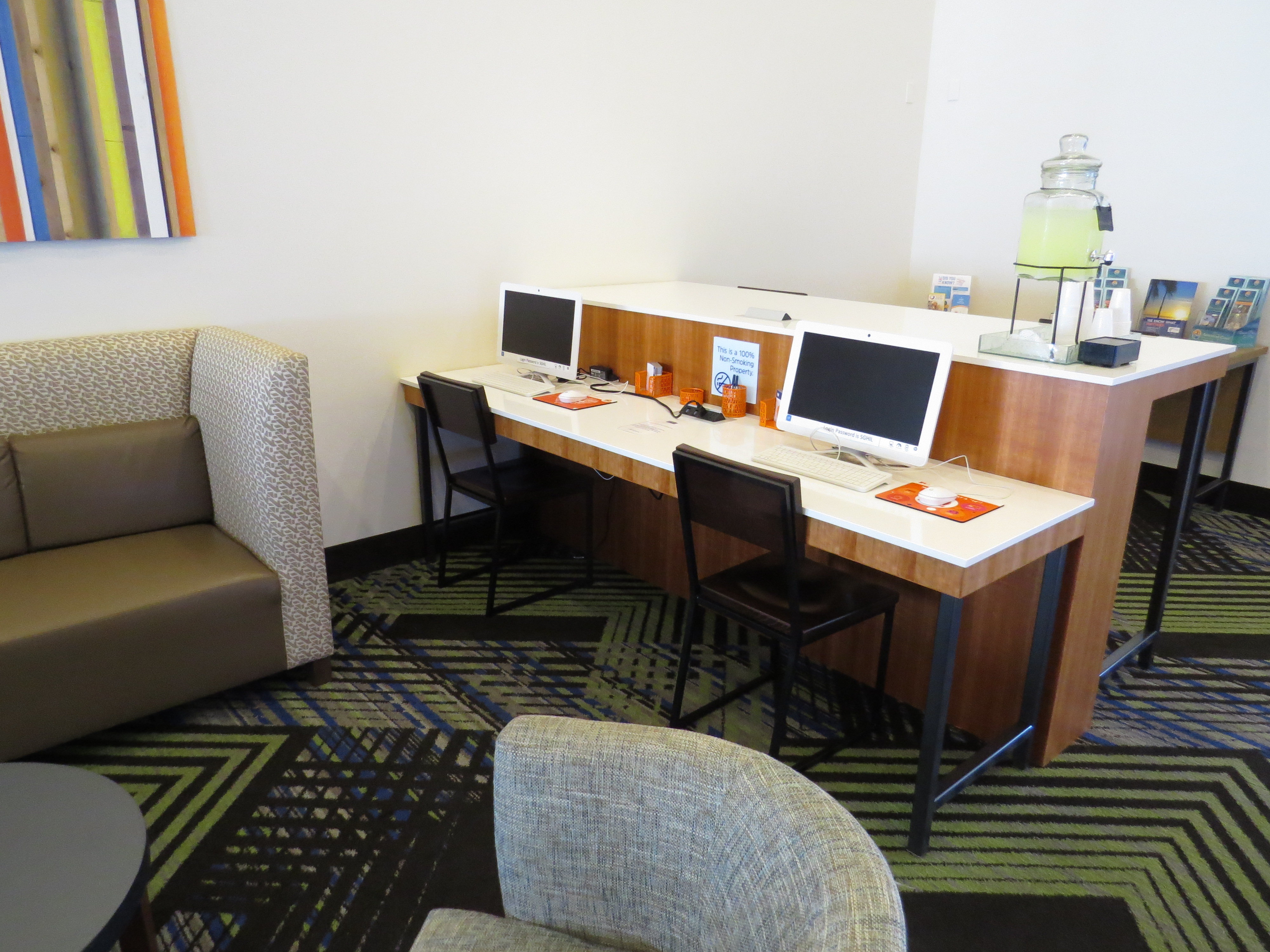 holiday inn express and suites spring hill by ihg