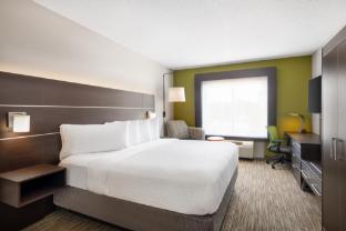 holiday inn express and suites spring hill by ihg