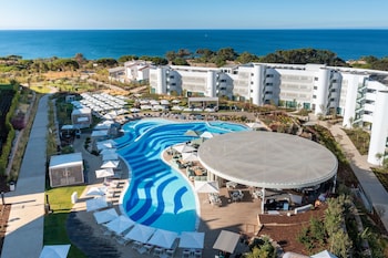w algarve hotel and residences