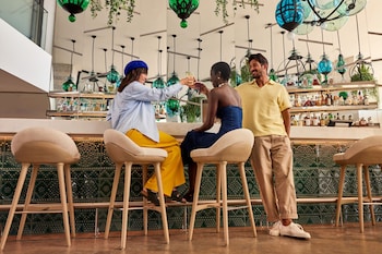 w algarve hotel and residences