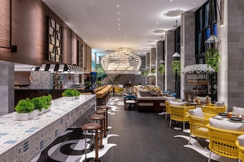 w algarve hotel and residences