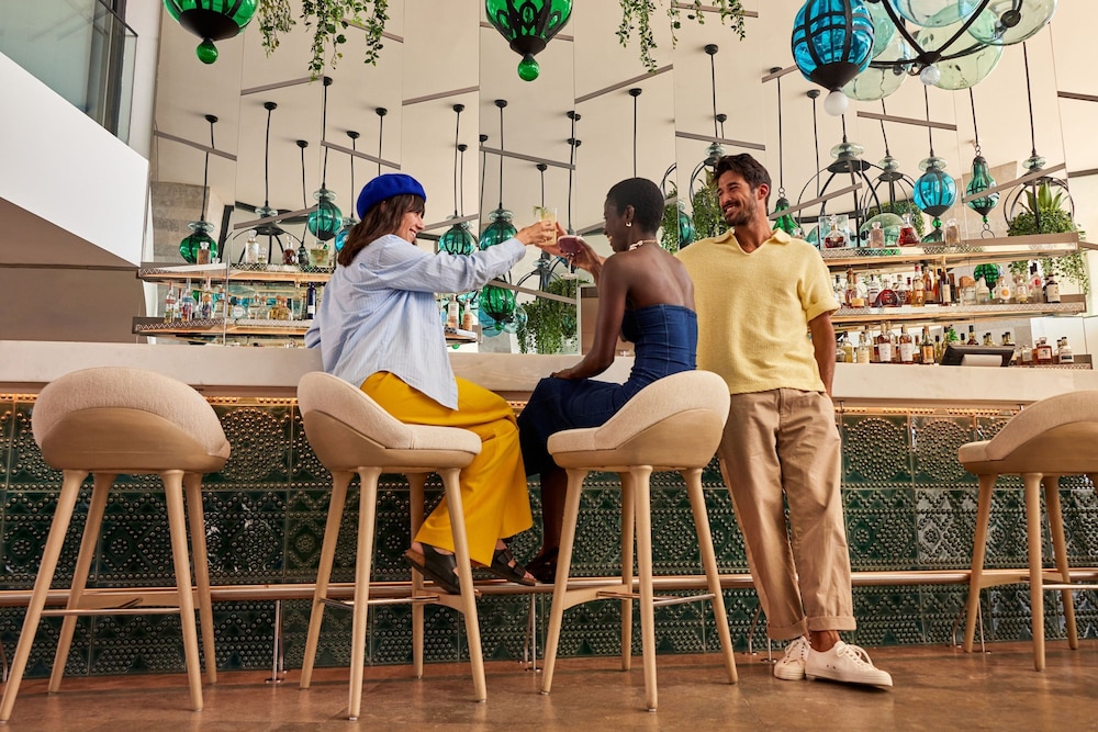 w algarve hotel and residences