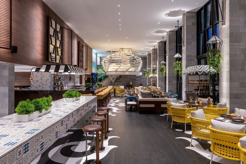 w algarve hotel and residences