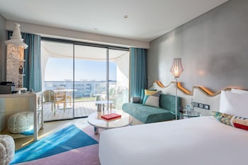 w algarve hotel and residences