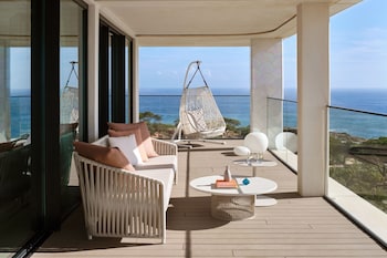 w algarve hotel and residences