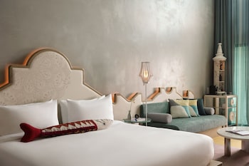 w algarve hotel and residences