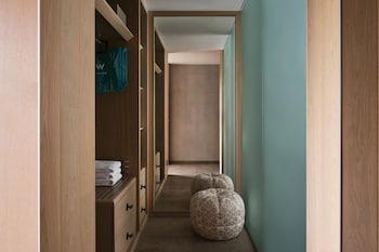 w algarve hotel and residences