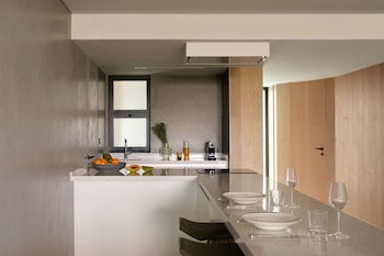 w algarve hotel and residences