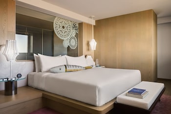 w algarve hotel and residences