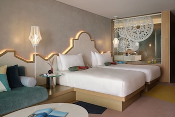 w algarve hotel and residences