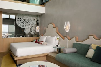 w algarve hotel and residences