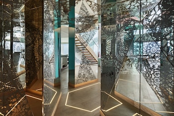 w algarve hotel and residences