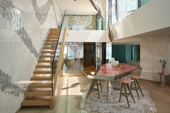 w algarve hotel and residences