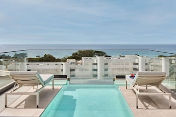 w algarve hotel and residences