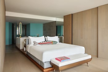 w algarve hotel and residences