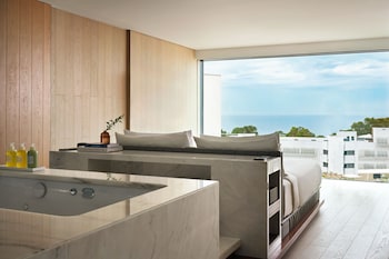 w algarve hotel and residences