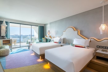 w algarve hotel and residences