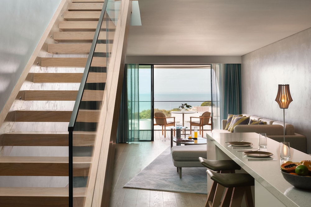 w algarve hotel and residences