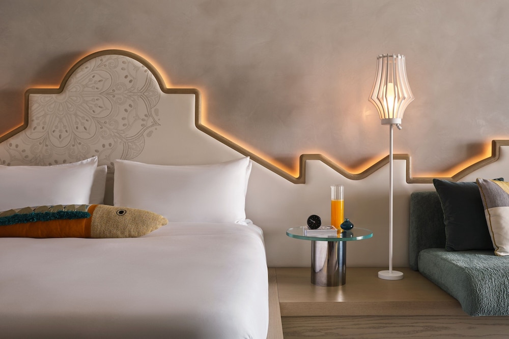 w algarve hotel and residences