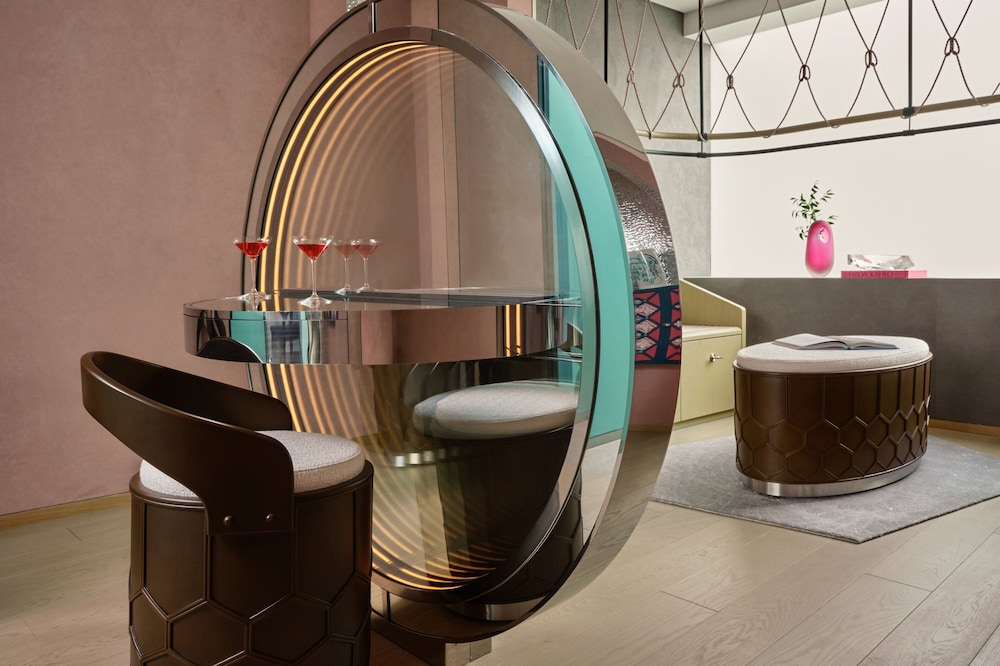 w algarve hotel and residences