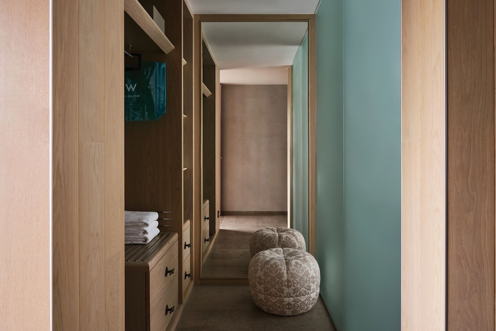 w algarve hotel and residences