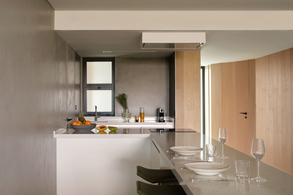 w algarve hotel and residences