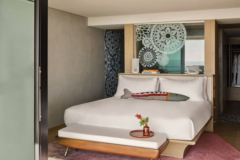 w algarve hotel and residences