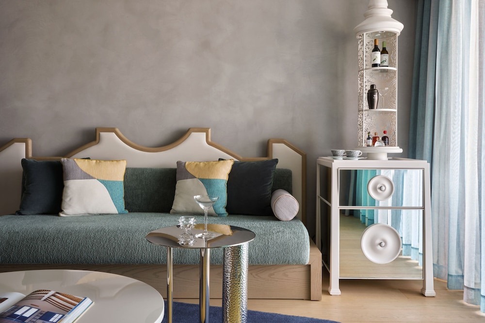 w algarve hotel and residences