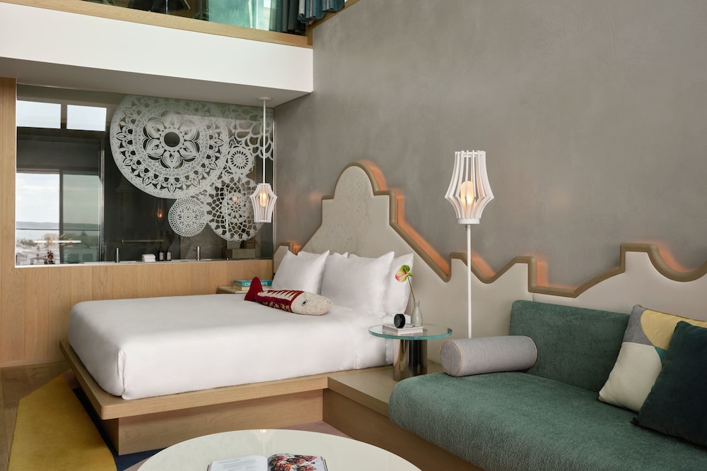 w algarve hotel and residences