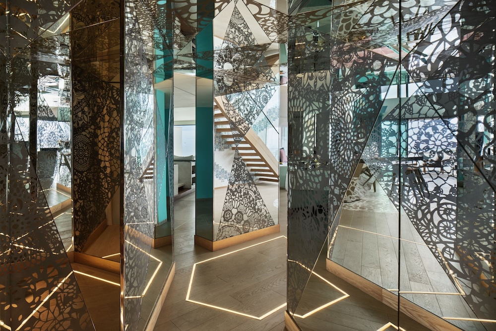 w algarve hotel and residences