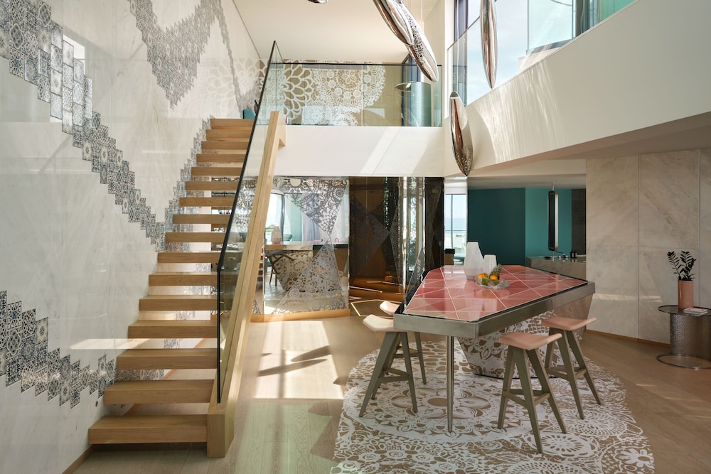 w algarve hotel and residences