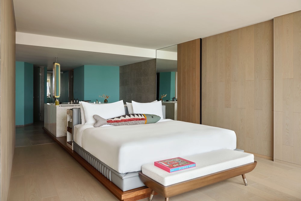 w algarve hotel and residences