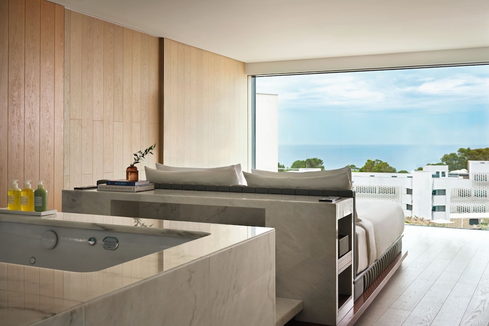 w algarve hotel and residences