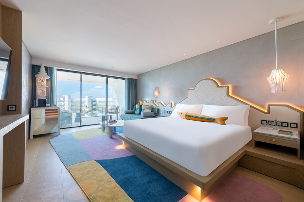 w algarve hotel and residences