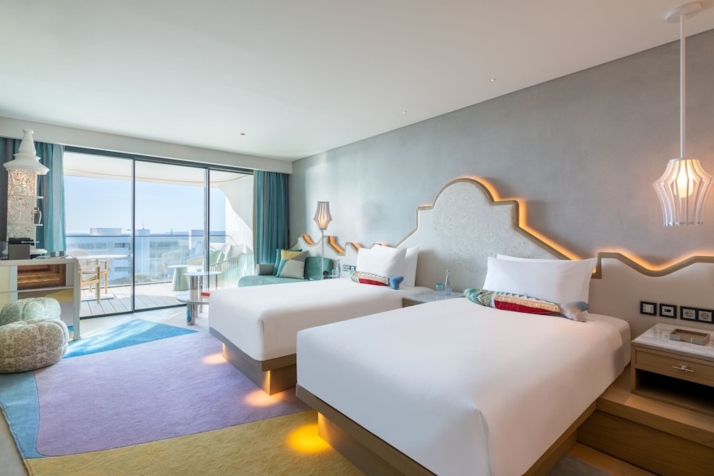w algarve hotel and residences