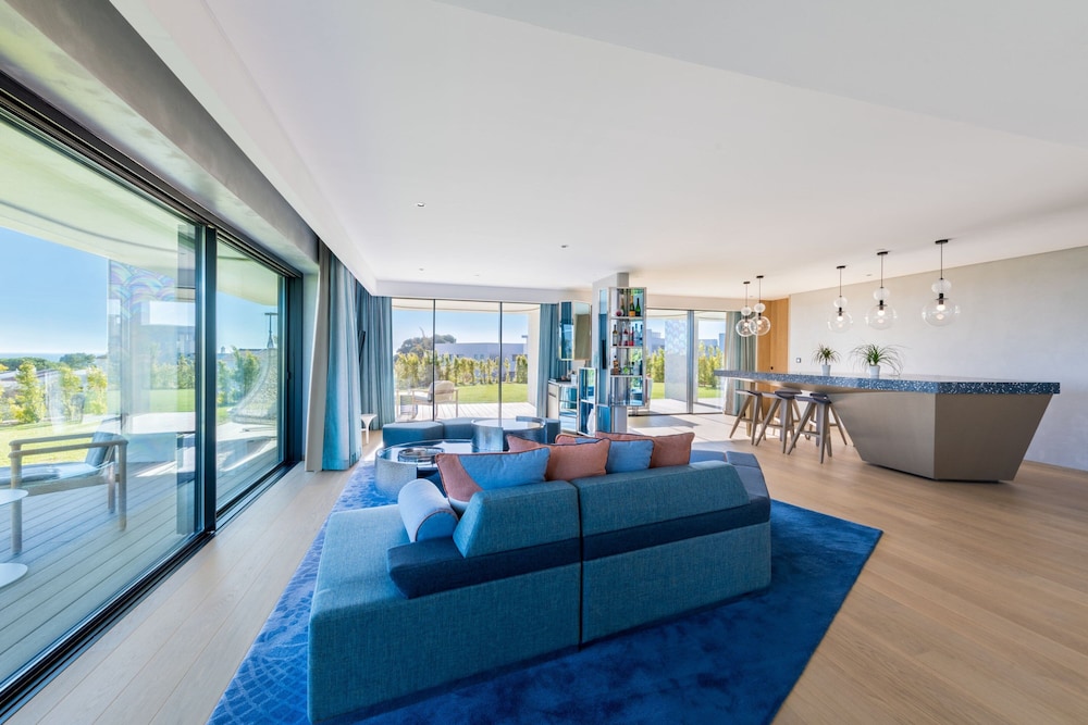 w algarve hotel and residences